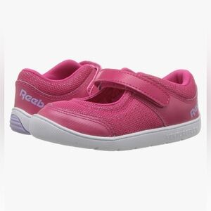 REEBOK MARY JANE SNEAKER